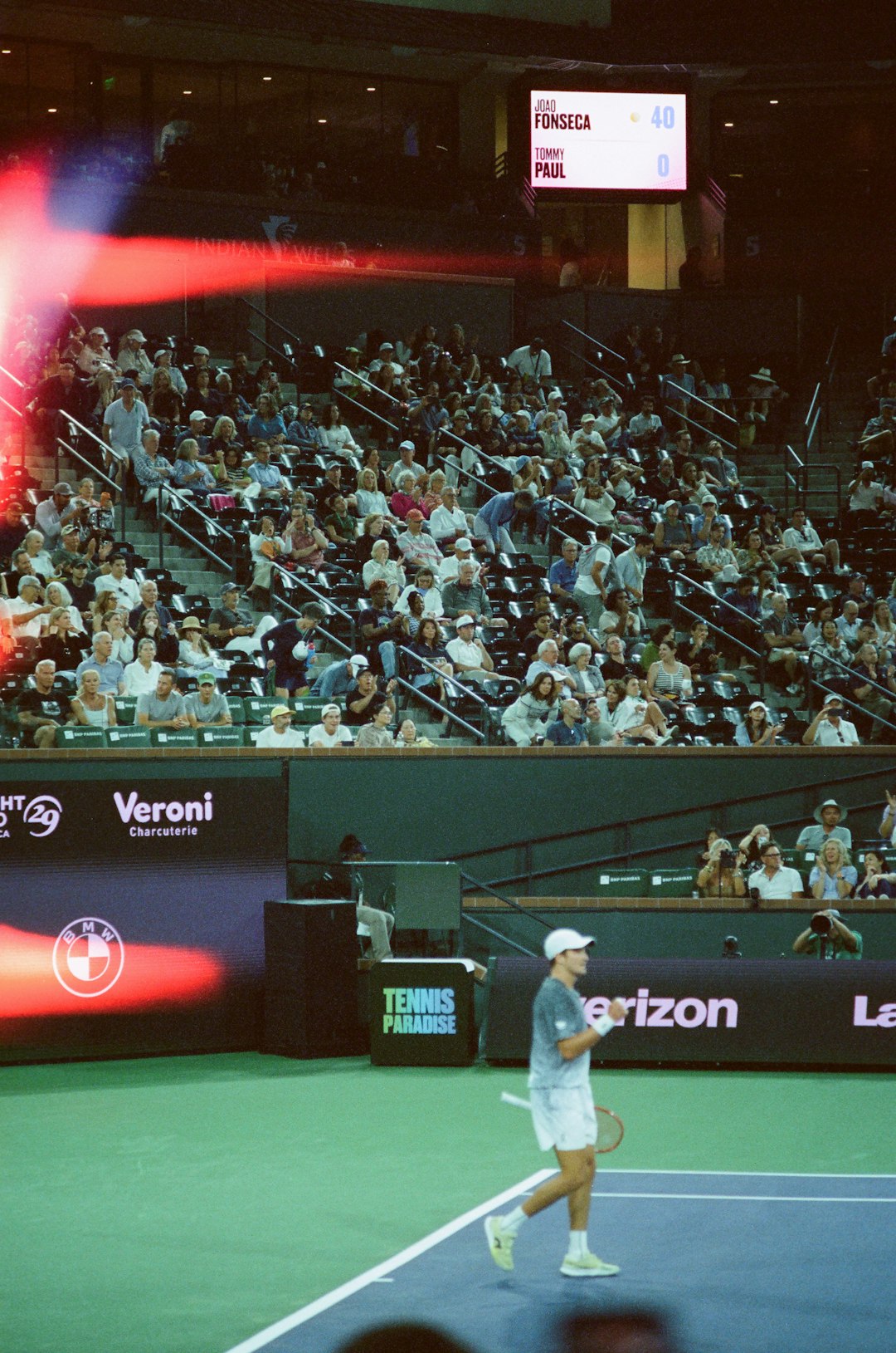 Analyse cotes tennis